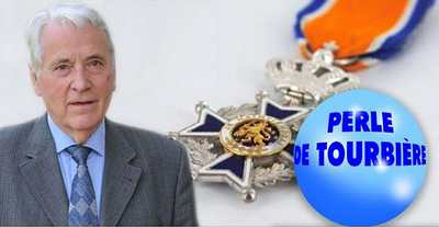 koninklijke onderscheiding